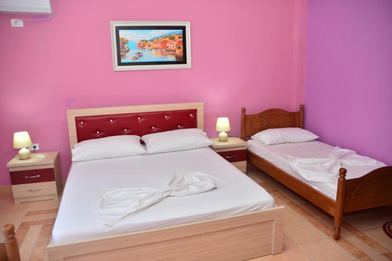 Atika Hotel Përmet