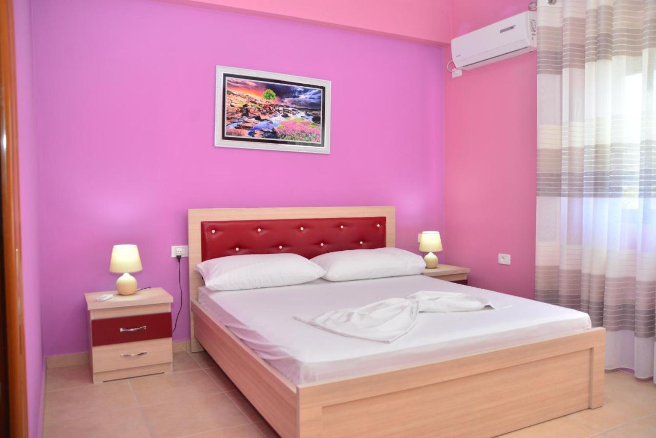 Atika Hotel *