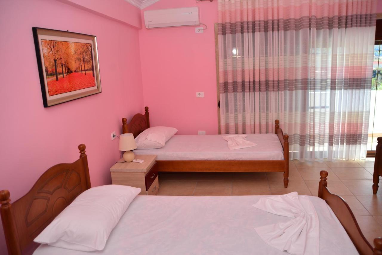 Hotel Atika Përmet