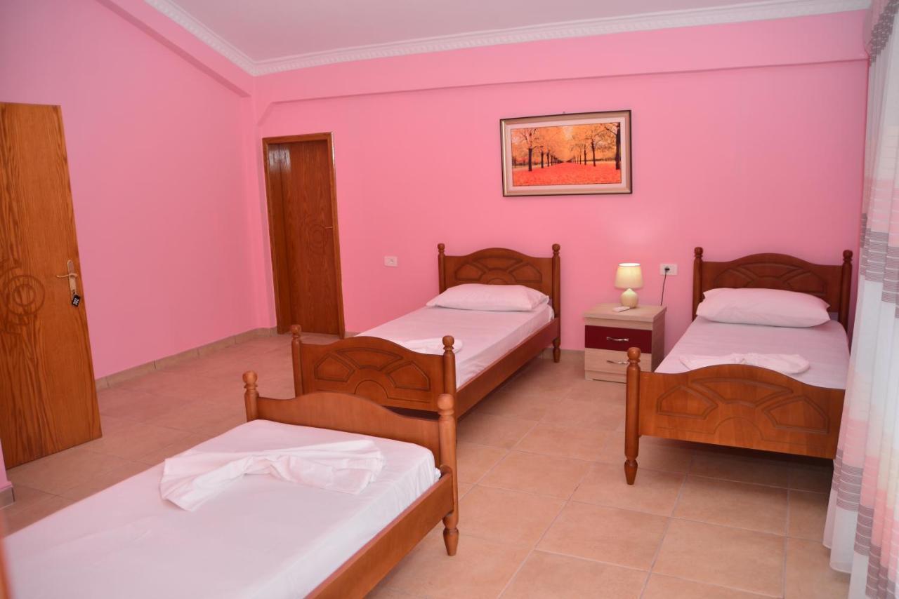 Hotel Atika Përmet