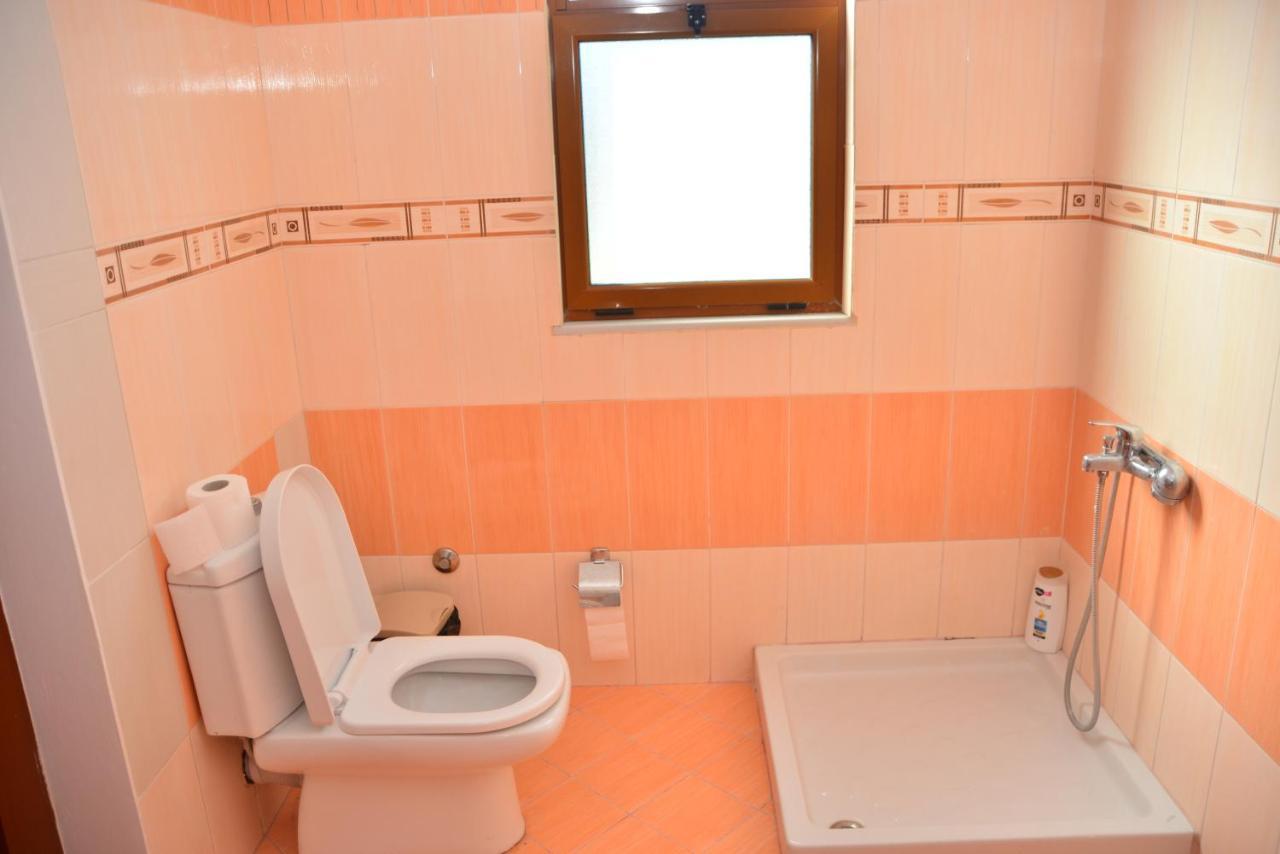 Atika Hotel Përmet