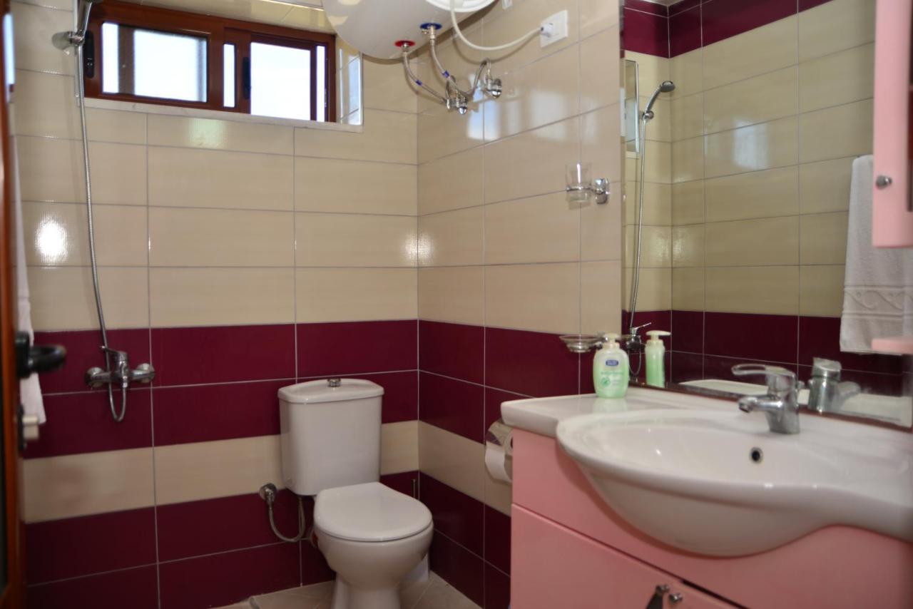Hotel Atika Përmet