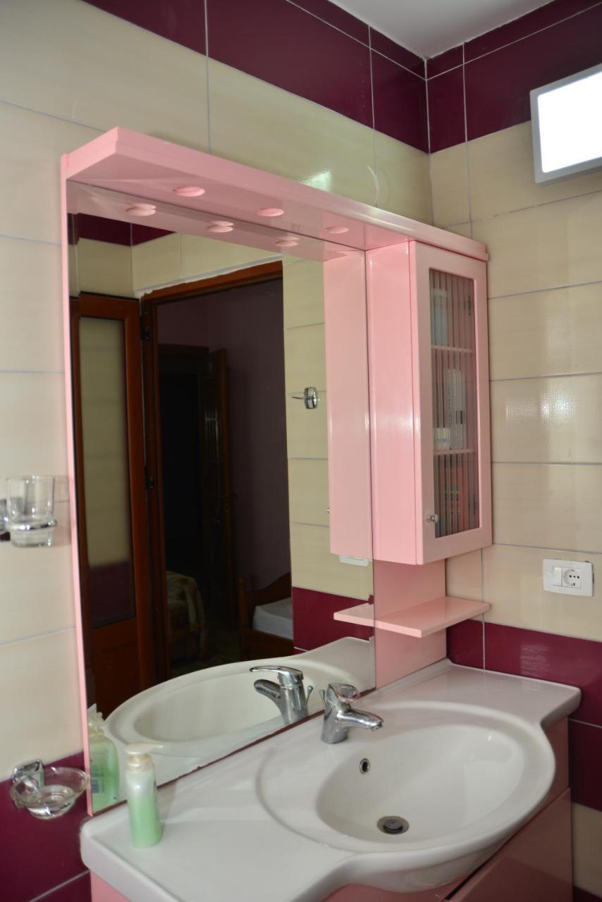 Hotel Atika Përmet