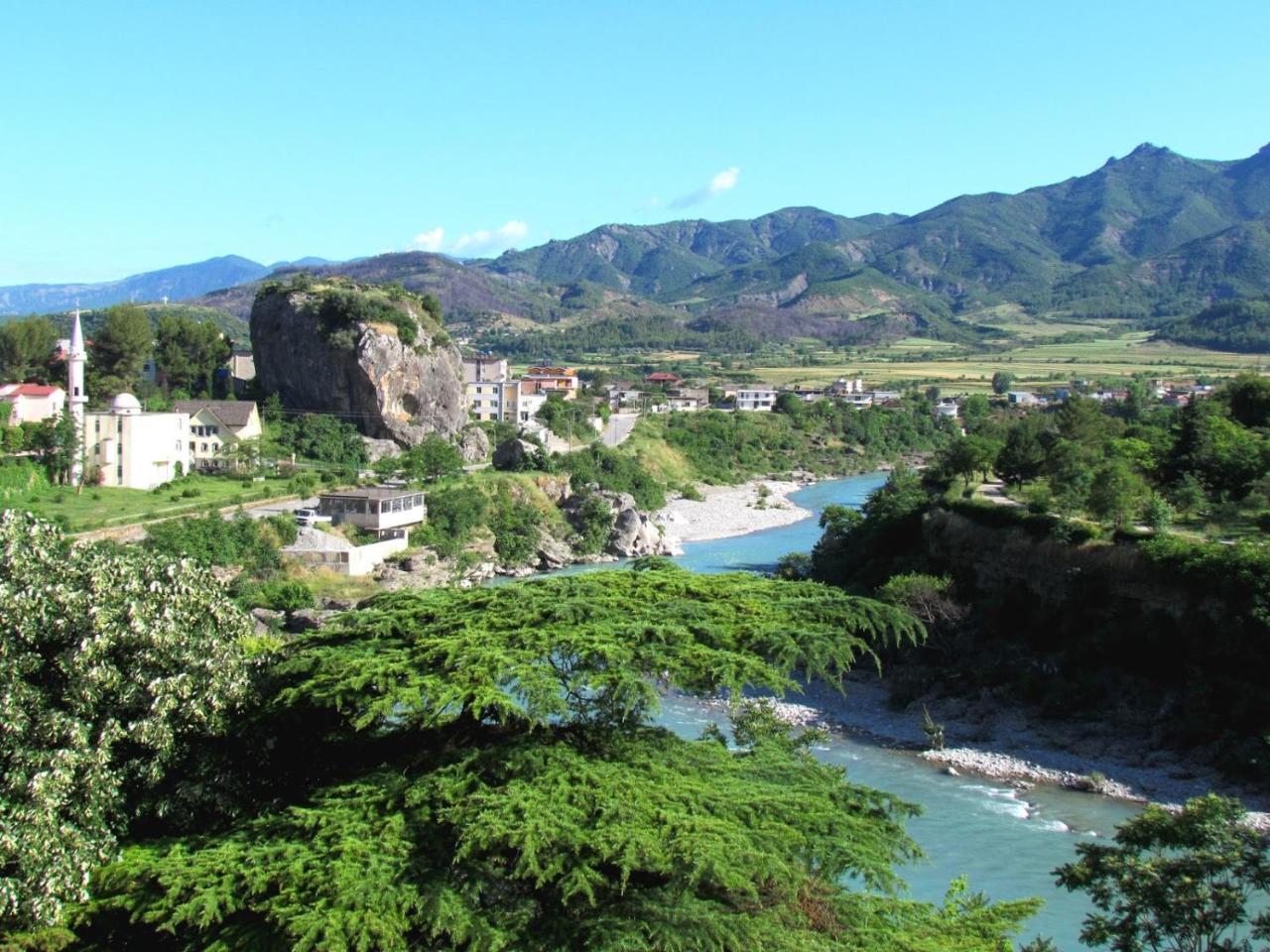 Atika Hotel