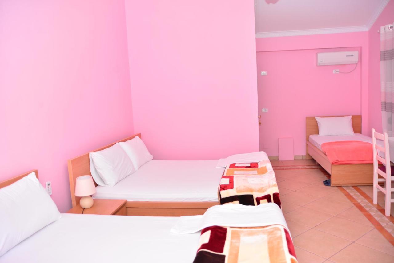 Hotel Atika *
