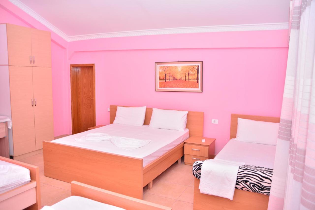 Atika Hotel Përmet