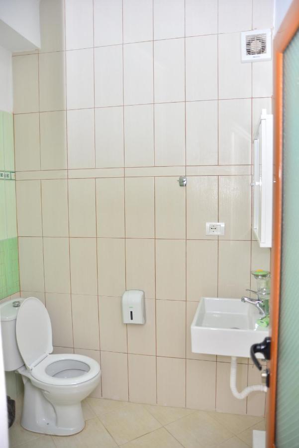 Hotel Atika Përmet